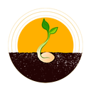 Heru Urban Farming and Garden logo