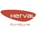 Herval Furniture Usa logo