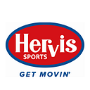 Hervis logo
