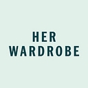 Favicon of Her Wardrobe