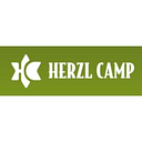 Herzl Camp Foundation logo