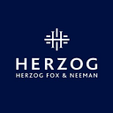 Herzog Fox & Neeman logo