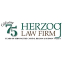 Herzog Law Firm P.C. logo