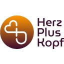 Herz Plus Kopf
