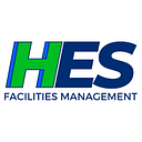 HES Facilities Management logo