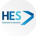 Hes (Havering Education Services) logo