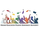 Hesaa, New Jersey Higher Education Student Assistance Authority logo