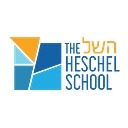 The Abraham Joshua Heschel School logo