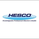 Hesco logo