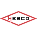 Hotel Equipment & Supply Co. (2006) Ltd. (Hesco™) logo