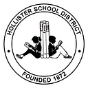 Hollister School District logo