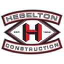 Heselton Construction logo