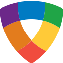 HEALTH AND ENVIRONMENTAL SCIENCES logo