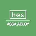 HES logo