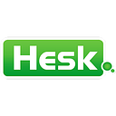 Hesk logo