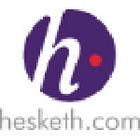Hesketh Arms logo