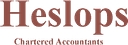 Heslops Chartered Accountants logo