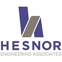 Hesnor Engineering Associates, Pllc. logo