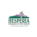 Hesperia Recreation Park Dist logo