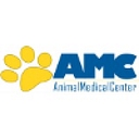 Animal Medical Center logo