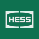 Hess logo