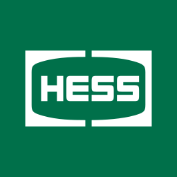 Hess Corporation logo