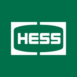 Hess Corp logo
