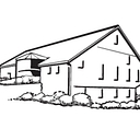 The Hess Agency logo