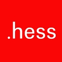 Hess America logo