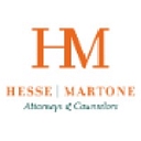 Hesse Martone, P.C. logo