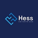 Hess Group International logo
