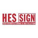 Hes Sign logo