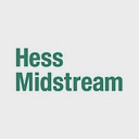 Hess Midstream logo