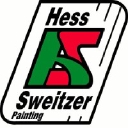 Hess Sweitzer Painting logo