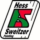 Hess Sweitzer Painting logo