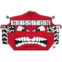 Hesston Unified School District 460 logo