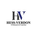 Hess Verdon & Associates, Plc logo