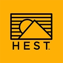 HEST logo