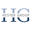 Hester Group logo