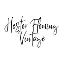 Hester Fleming Vintage