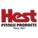 Hest Fitness Products logo
