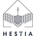 Hestia Thé/Tea logo