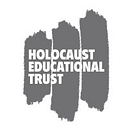 Holocaust Educational Trust logo
