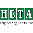 Humberside Engineering Training Association logo