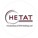 HETAT PTE. LTD. logo