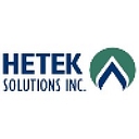 Hetek Solutions Inc logo