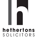 Hethertons Solicitors logo