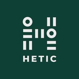 Logo HETIC