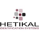 Hetikal Identification Systems logo