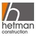 Hetman Construction logo